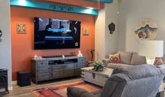 3435 Red Arroyo Dr, Alamogordo, NM 88310