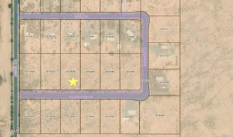49181 Granite View St, Bouse, AZ 85325