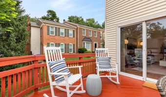 19 SHAGBARK Ct, Rockville, MD 20852