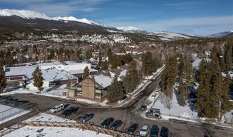 311 S HIGH St 209, Breckenridge, CO 80424