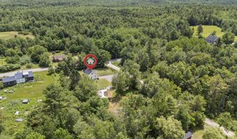 11 Old County Rd, Appleton, ME 04862