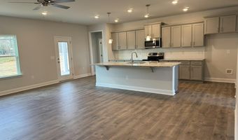 9410 Byron Ct Lot 209, Bailey, NC 27807