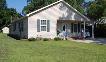 304 S Magnolia Ave, Andrews, SC 29510