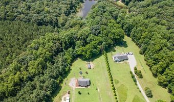 2118 Dorrell Rd, Aylett, VA 23009