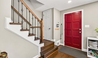 1804 N CLIFF St, Alexandria, VA 22301