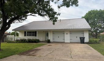 20 NW 15th Ave, Ardmore, OK 73401