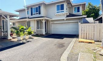 91-1003 Hawea St A, Kapolei, HI 96707