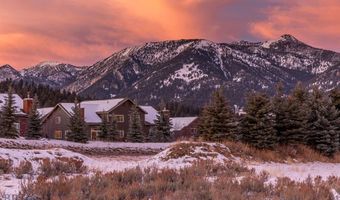 216 Candlelight Meadow Dr, Big Sky, MT 59716