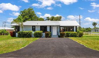 24 NW Avenue I, Belle Glade, FL 33430