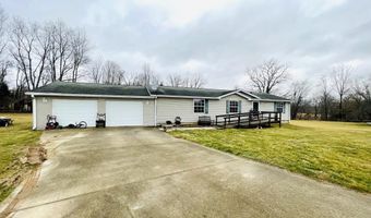 130 Stonegate Ct, Bedford, IN 47421