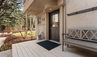 814 W Bleeker St C-1, Aspen, CO 81611