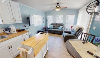 16219 LOWER HARBOR Rd 22, Brookings, OR 97415