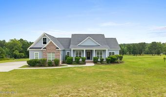 3371 Tom Bartles Rd, Appling, GA 30802