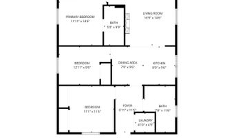 341 Frans Dr, Arcadia, SC 29320