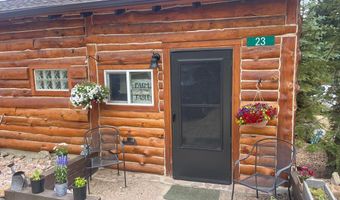 23 2nd Ave, Allenspark, CO 80510