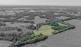 Cane Creek Road, Bells, TN 38006