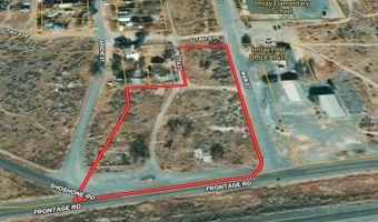 955 E Frontage Rd, Imlay, NV 89418