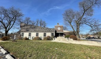 2901 Western Ave, Park Forest, IL 60466