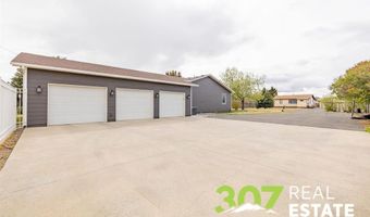 3111 Kent Ave, Cody, WY 82414