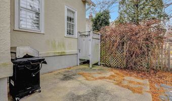 603 Laurel Ave, Allenhurst, NJ 07711