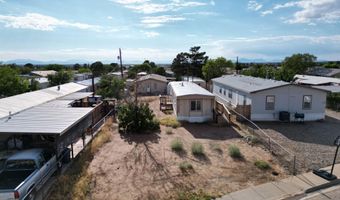 1308 Casady Dr, Alamogordo, NM 88310