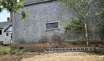 1140 Indian River Rd, Addison, ME 04606
