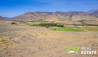 Lot 2 Needlegrass Rd, Cody, WY 82414