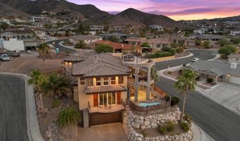 119 Caperna Ct, Boulder City, NV 89005