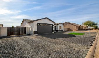 11405 W Madero Dr, Arizona City, AZ 85123