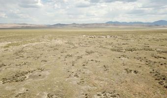 40 Acres N, Crescent Valley, NV 89821