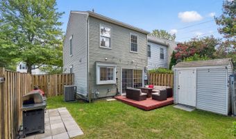 6609 MORNING VIEW Ct, Alexandria, VA 22315