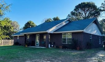 192238 N 4205, Antlers, OK 74523