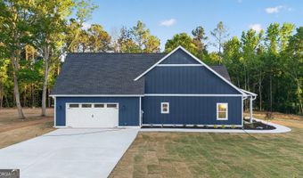 166 Midway Rd, Barnesville, GA 30204