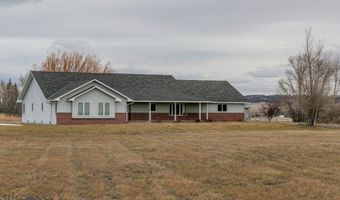 297 Big Timber Loop Rd, Big Timber, MT 59011