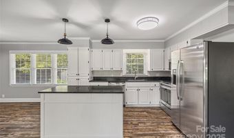 1582 Cornwell Rd, Blackstock, SC 29014