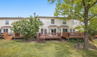 3088 Village Cir, Ann Arbor, MI 48108