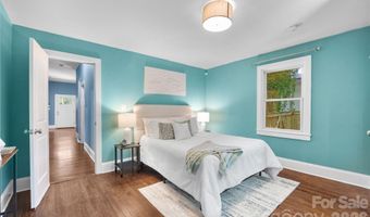 1108 Pegram St, Charlotte, NC 28205