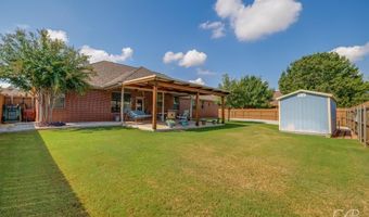 510 Benelli Dr, Abilene, TX 79602