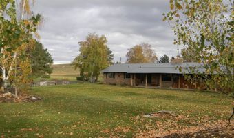 2004 Granger Rd, Indian Valley, ID 83632