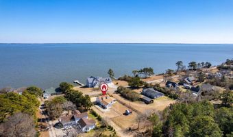 292 Narrow Shore Rd, Aydlett, NC 27916