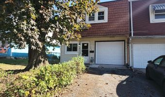 743 N HALSTEAD St, Allentown, PA 18109