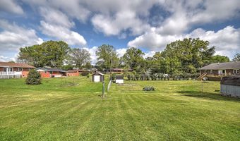 879 NE Wayne Ave, Abingdon, VA 24210