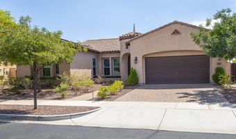4571 N ARBOR Way, Buckeye, AZ 85396