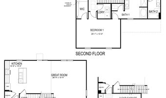 8212 ELKHORN Dr, Fairburn, GA 30213