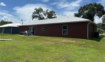 1208 E Maple St, Arcadia, FL 34266