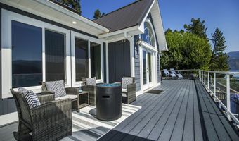 100 Grandview Ln, Bayview, ID 83803