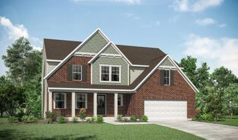 7711 Timber Creek Dr Plan: ALDEN, Alexandria, KY 41001