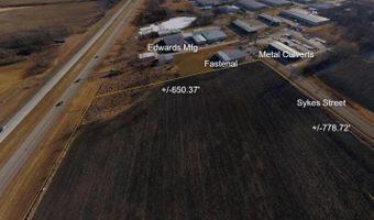 US I-90, Albert Lea, MN 56007