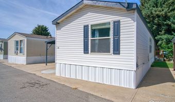 230 N 2nd St 26, Berthoud, CO 80513