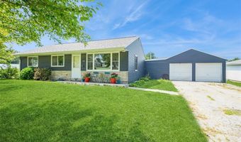 335 B Ave, Atkins, IA 52206